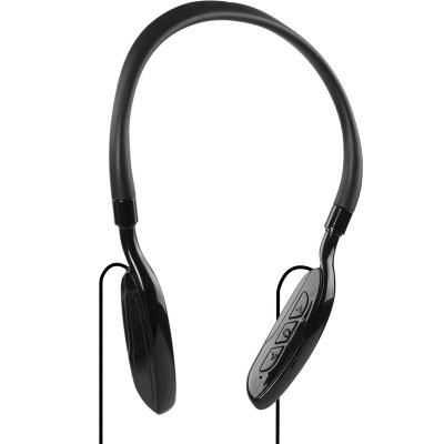 Наушники Gelius Ultra Semitone Black (GL-HB-007U Black)