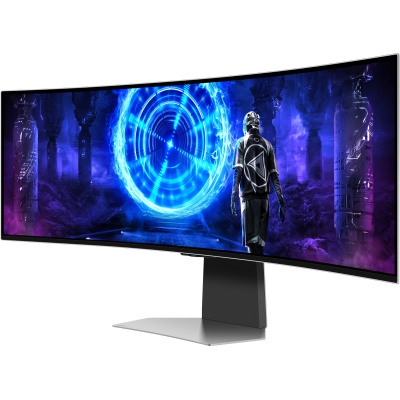 Монітор Samsung LS49DG952SIXUA