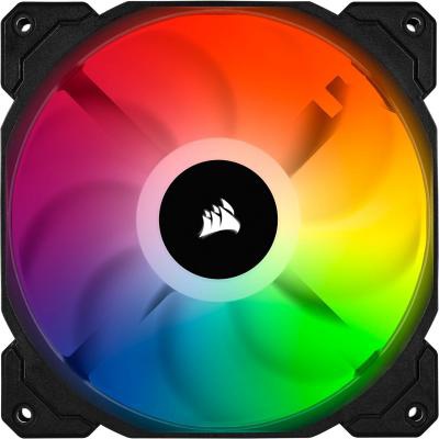 Кулер для корпуса CORSAIR SP140 RGB Pro (CO-9050095-WW)