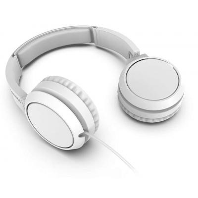 Наушники Philips TAH4105WT White (TAH4105WT/00)