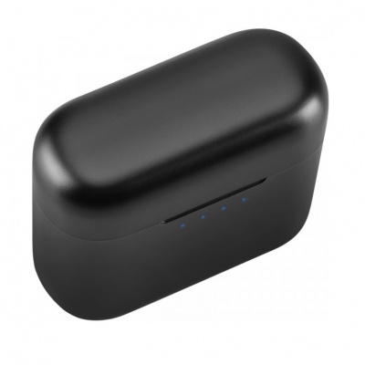 Наушники ACME BH420 True wireless inear headphones Black (4770070881255)
