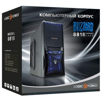Корпус LogicPower 8818 USB3.0