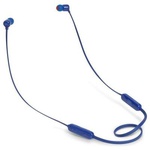 Наушники JBL T110BT Blue (JBLT110BTBLU)