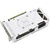 Відеокарта ASUS GeForce RTX4060 8Gb DUAL OC WHITE EVO (DUAL-RTX4060-O8G-EVO-WHITE)