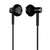 Наушники Xiaomi Mi Dual Driver Type-C Earphones Black (ZBW4435TY)