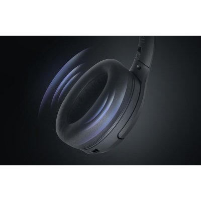 Навушники Muse M-295 ANC Wireless Black (M-295 ANC)