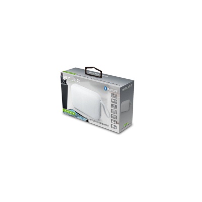 Акустична система Muse M-307 BTW White (M-307 BTW)