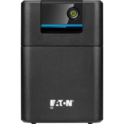 Пристрій безперебійного живлення Eaton 5E G2 700VA (5E700D)