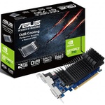 Видеокарта GeForce GT730 2048Mb ASUS (GT730-SL-2GD5-BRK)