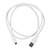 Дата кабель USB 2.0 Micro 5P to AM 0.5m Cablexpert (CCP-mUSB2-AMBM-W-0.5M)