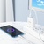 Дата кабель USB 2.0 AM to Micro 5P 1.0m 2.4A PVC X83 white HOCO (6931474770899)