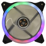 Кулер для корпуса Cooling Baby 12025HBML-1