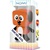 Акустическая система Nomi Dancing Dog BT 911 Orange (379596)