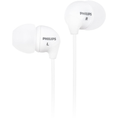 Наушники PHILIPS SHE3595 White (SHE3595WT/00)