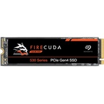 Накопитель SSD M.2 2280 500GB FireCuda 530 Seagate (ZP500GM3A013)