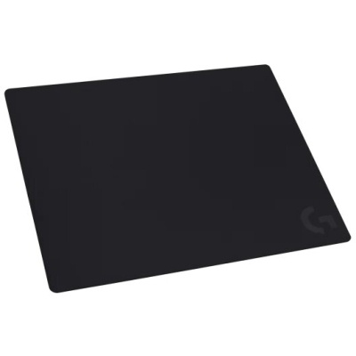 Килимок для мишки Logitech G640 Gaming Mouse Pad Black (943-000798)