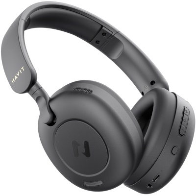 Навушники Havit HV-H655BT ANC Black (6939119087432)
