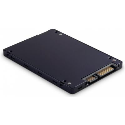 Накопитель SSD 2.5' 240GB MICRON (MTFDDAK240TCB-1AR1ZABYY)