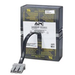 Батарея до ДБЖ APC Replacement Battery Cartridge #43 (RBC43)