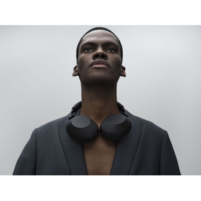 Навушники Sony WH-1000XM6 Black (WH1000XM6B.E)