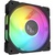 Кулер до корпусу ASUS TUF Gaming TR120 ARGB Reverse Black (90DA00D0-B09000)