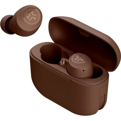 Навушники Jlab GO Air Tones True Wireless Brown (IEUEBGAPTONERBA124)