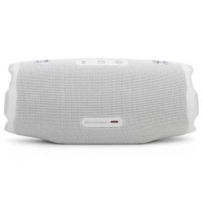 Акустична система JBL Charge 6 White (JBLCHARGE6WHT)