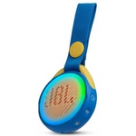 Акустическая система JBL JR POP Blue (JBLJRPOPBLU)