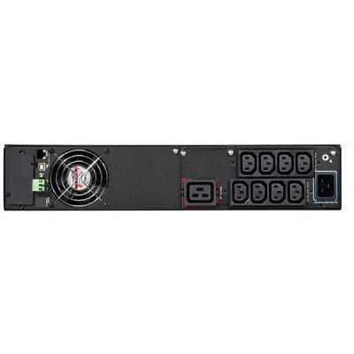 Пристрій безперебійного живлення Eaton 5SC 2200VA RT2U (9210-73033)