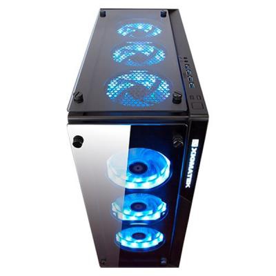 Корпус Xigmatek Prosper RGB (EN9726)