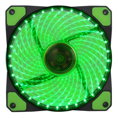 Кулер для корпуса Gamemax GMX-GF12G