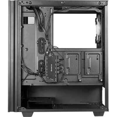 Корпус Chieftec Gaming Hunter 2 Tempered Glass (GS-02B-OP)