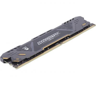 Модуль памяти для компьютера DDR4 16GB (2x8GB) 3000 MHz Ballistix Sport AT MICRON (BLS2C8G4D30CESTK)