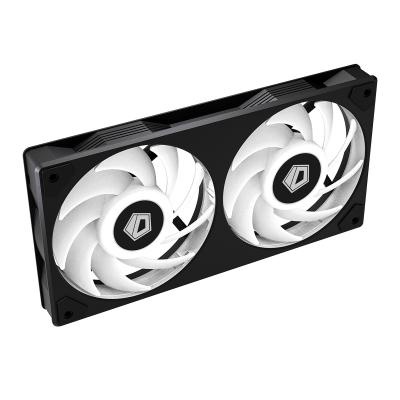Кулер до корпусу ID-Cooling ICEFAN 240 ARGB