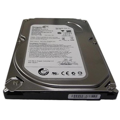 Жесткий диск 3.5'  250Gb Seagate (# ST3250312AS #)