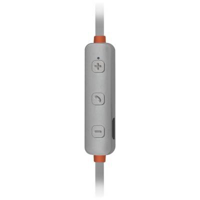 Наушники Defender OutFit B710 Black-Orange (63712)