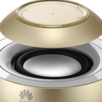 Акустическая система Huawei AM08 Gold (02452545)