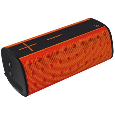 Акустическая система Trust Deci Wireless Speaker Orange (20099)