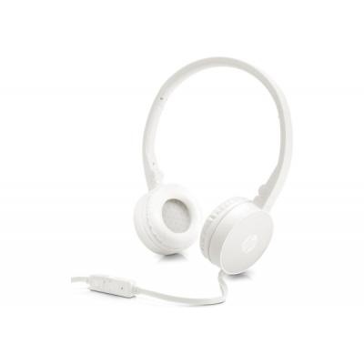 Наушники HP 2800 P Silver Headset (2AP95AA)