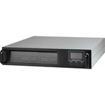 Источник бесперебойного питания FSP Knight Pro+ RM 10000VA (on-line) (Knight_RM_10K)