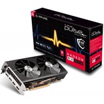 Видеокарта Sapphire Radeon RX 570 8192Mb PULSE (11266-66-20G)