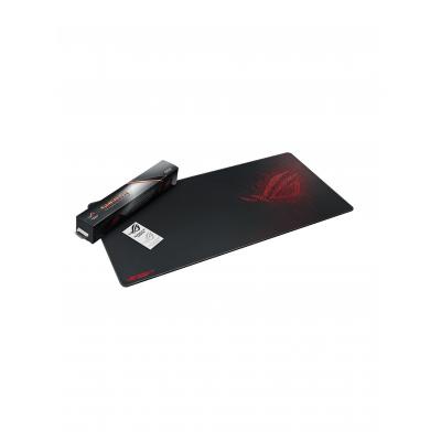 Килимок для мишки ASUS ROG Sheath Box Black (90MP00K1-B0UC00)