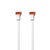 Наушники iRiver HF MP3 BBC-100E White (32452)