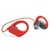 Наушники JBL Endurance Sprint Red (JBLENDURSPRINTRED)