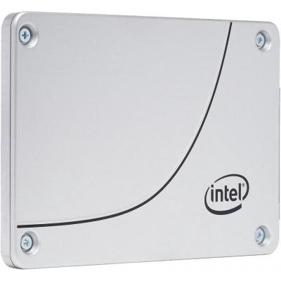 Накопитель SSD 2.5' 1,6TB INTEL (SSDSC2BB016T701)