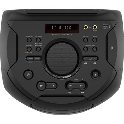 Акустическая система SONY MHC-V21D Black (MHCV21D.RU1)