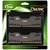 Модуль памяти DDR-3 8GB (2x4GB) 1866 MHz Dark Series Grey Team (TDGED38G1866HC9KDC01)