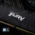 Модуль памяти для компьютера DDR4 32GB (2x16GB) 3200 MHz Fury Renegade Kingston (KF432C16RB1K2/32)