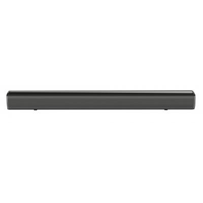 Акустическая система Trust Lino XL 2.0 All-round Soundbar with Bluetooth Black (23031)