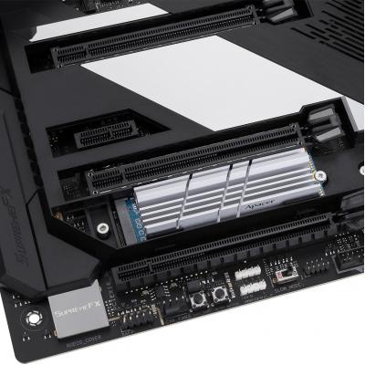 Накопичувач SSD M.2 2280 1TB Apacer (AP1TBAS2280Q4-1)